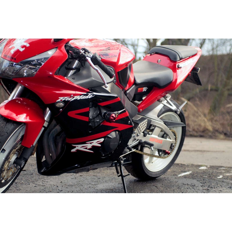 Honda CBR 954rr (02-03) Klasični