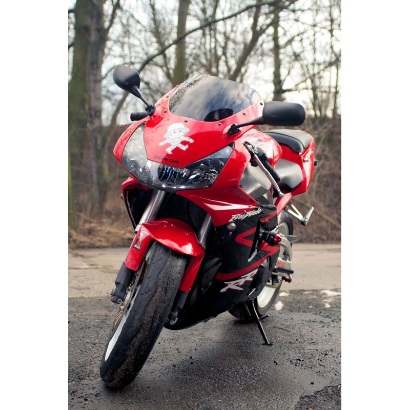 Honda CBR 954rr (02-03) Klasični