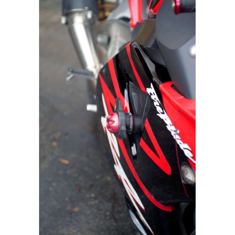 Honda CBR 954rr (02-03) Klasični