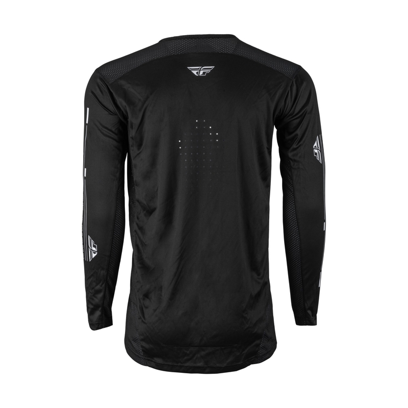 FLY Racing Lite SE 2023 Motocross dres crne rasprodaja