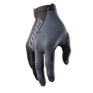 Shot Lite Motocross rukavice Crno-sive rasprodaja
