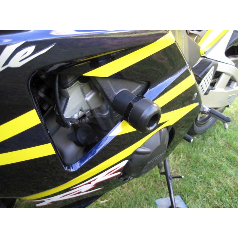 Honda CBR 954rr (02-03) Klasični