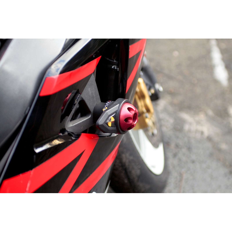 Honda CBR 954rr (02-03) Klasični