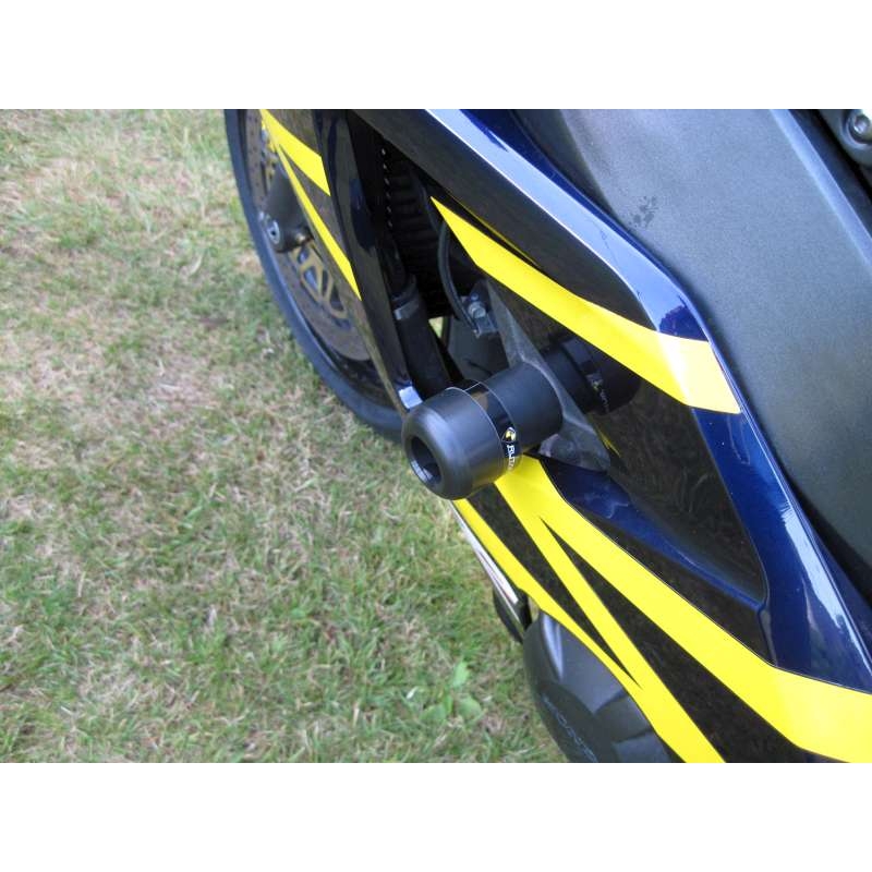 Honda CBR 954rr (02-03) Klasični