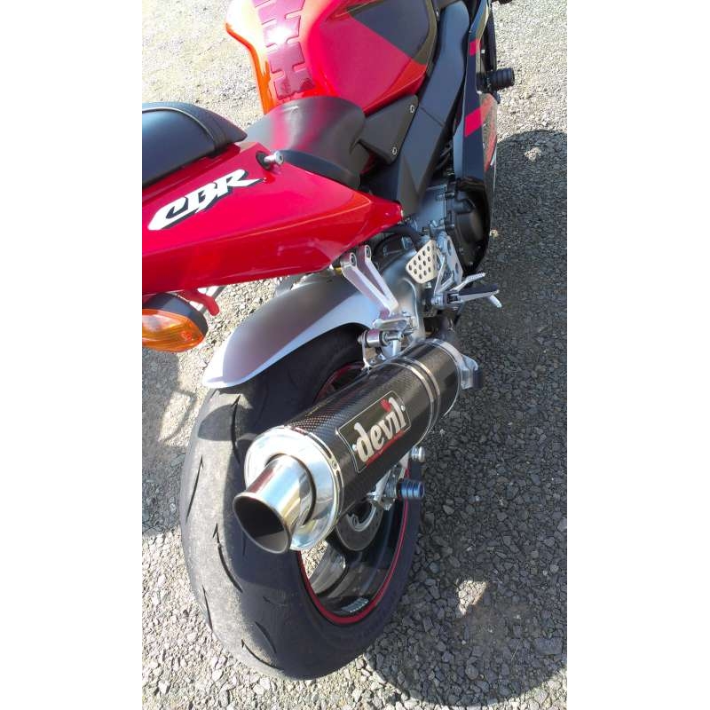 Honda CBR 954rr (02-03) Klasični
