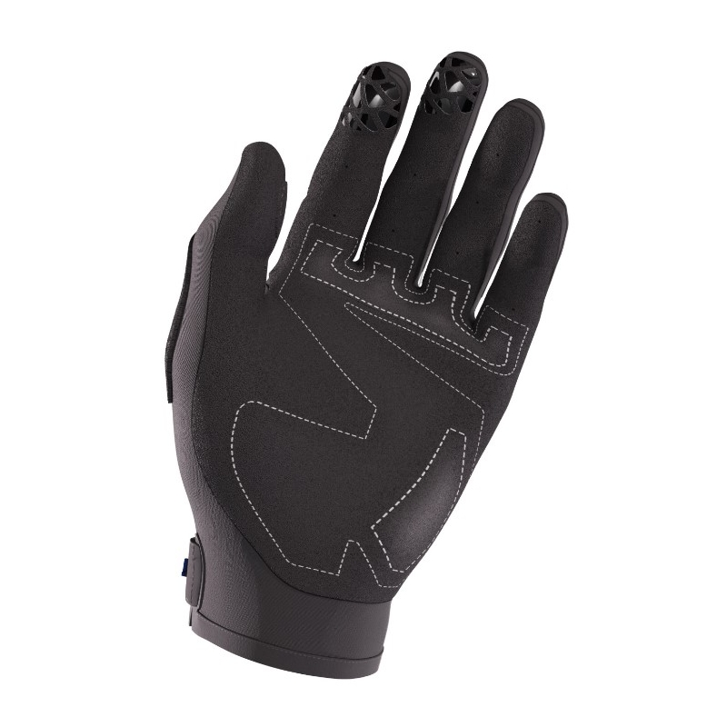 Ženskih motokros rukavica Shot Core crno/roza rasprodaja