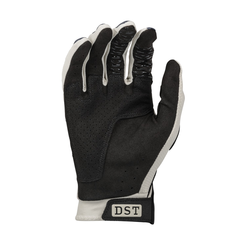 FLY Racing Evolution DST 2023 Ivory-Grey rukavice za motocross rasprodaja