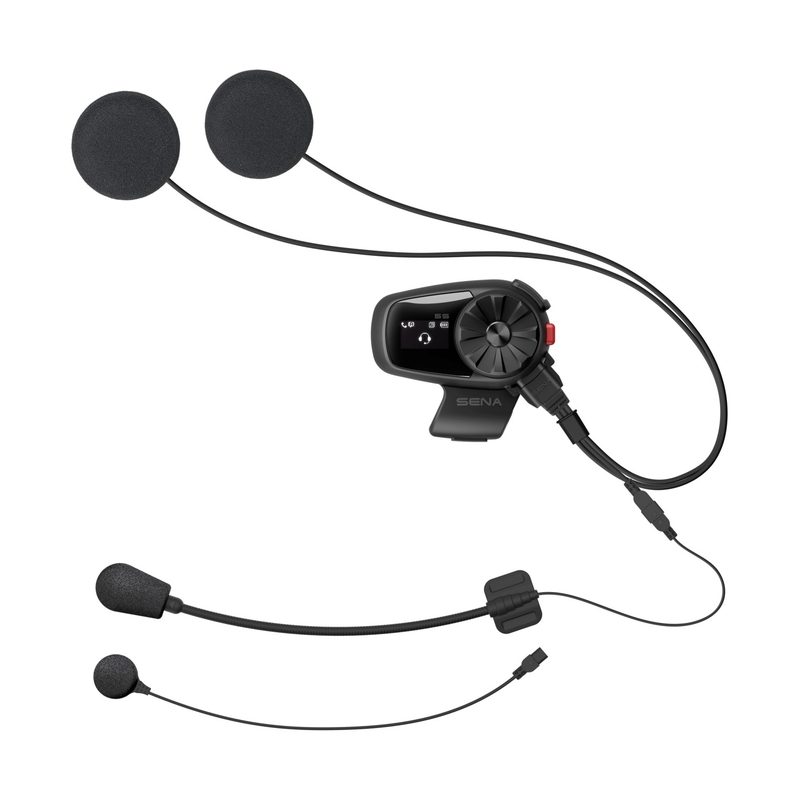 Bluetooth interfon slušalica SENA 5S
