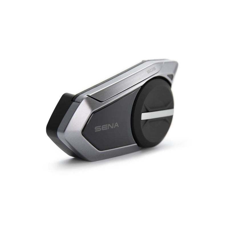 Bluetooth interkom hands-free slušalice SENA 50S