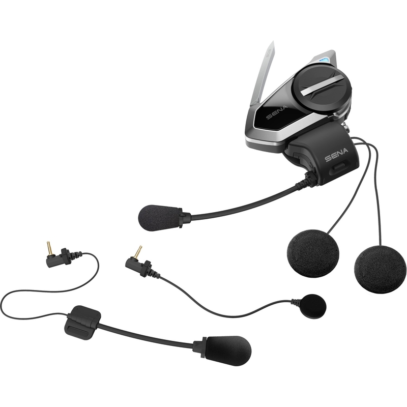 Bluetooth interkom hands-free slušalice SENA 50S