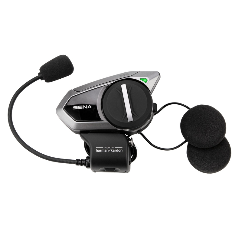 Bluetooth interkom hands-free slušalice SENA 50S