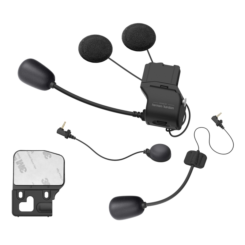 Bluetooth interkom hands-free slušalice SENA 50S
