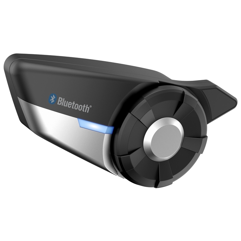 Set od 2 bluetooth handsfree slušalice SENA 20S EVO