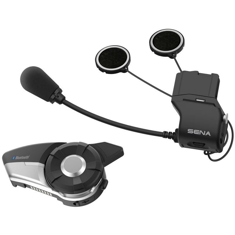 Set od 2 bluetooth handsfree slušalice SENA 20S EVO