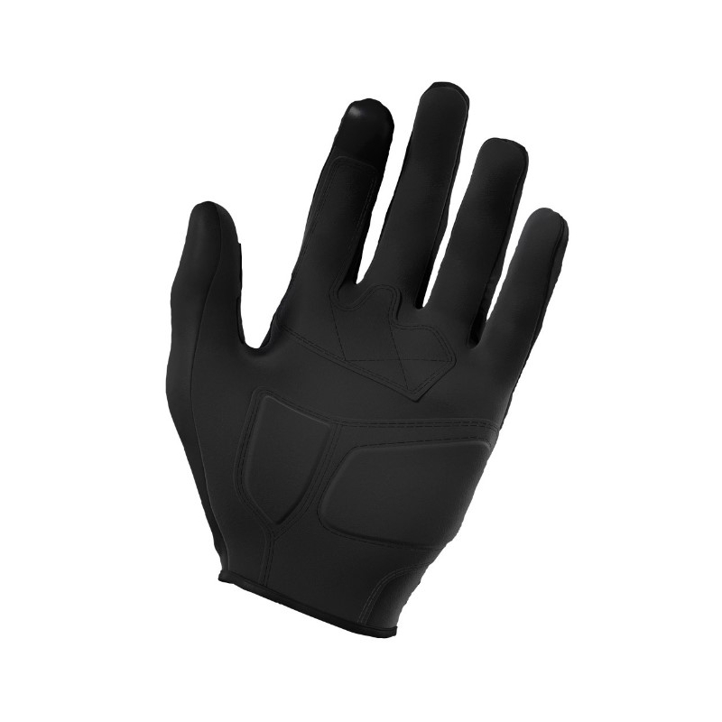 Motociklističke rukavice Shot Trainer CE 3.0 crne