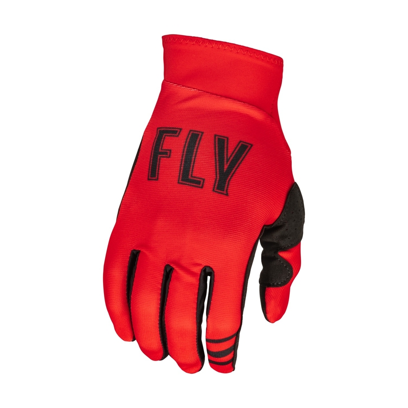 Motocross rukavice FLY Racing Pro Lite 2023, crvena rasprodaja
