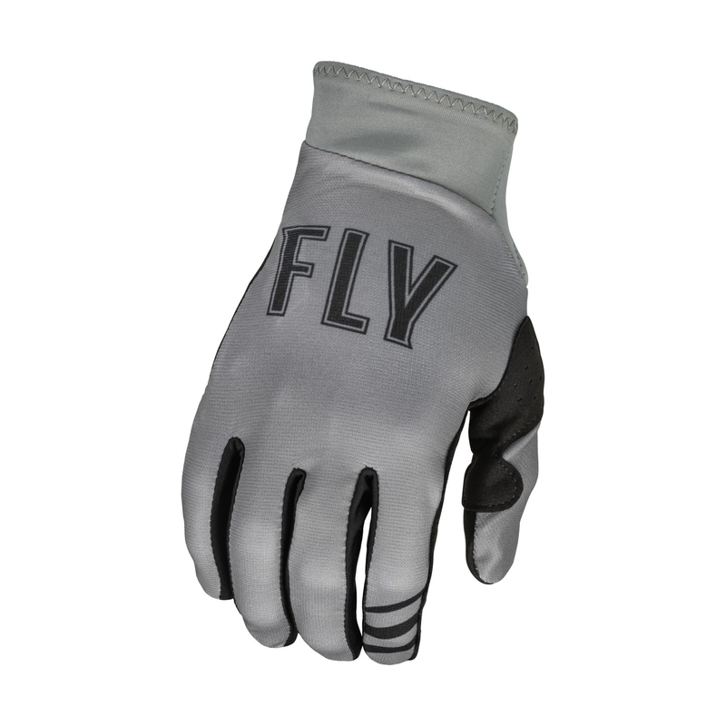 FLY Racing Pro Lite 2023 motocross rukavice sive rasprodaja