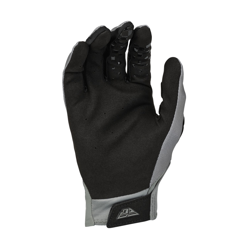 FLY Racing Pro Lite 2023 motocross rukavice sive rasprodaja