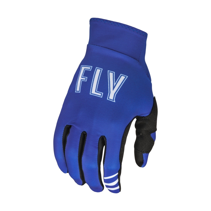 Motocross rukavice FLY Racing Pro Lite 2023, plava rasprodaja