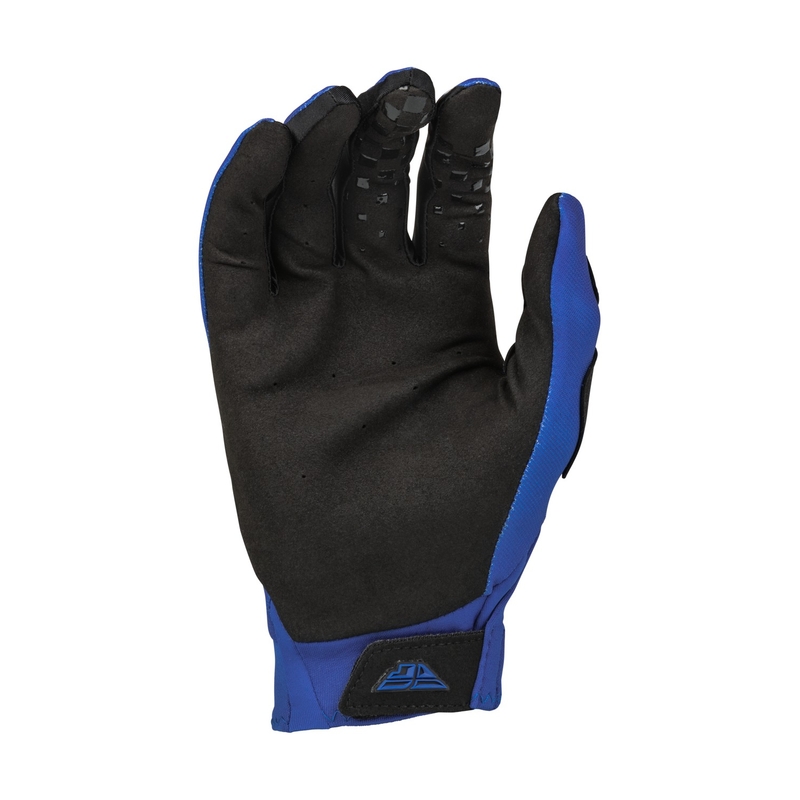 Motocross rukavice FLY Racing Pro Lite 2023, plava rasprodaja