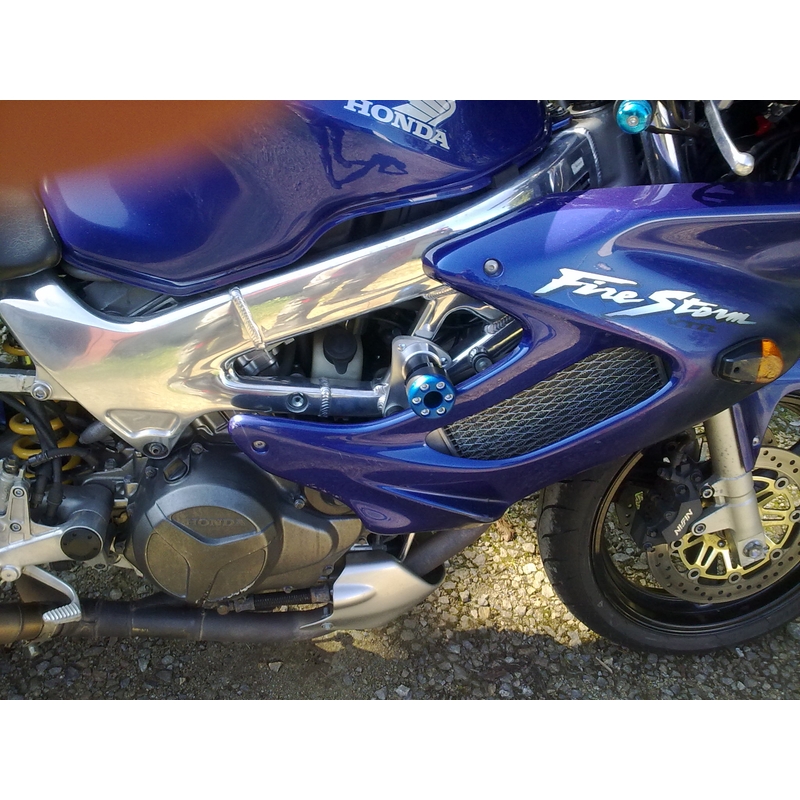 Honda VTR 1000F Arrow rasprodaja