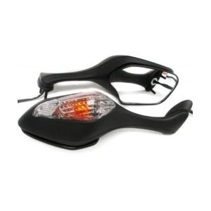 Retrovizor HONDA CBR 1000RR 2008-2011 desni sa migavcem