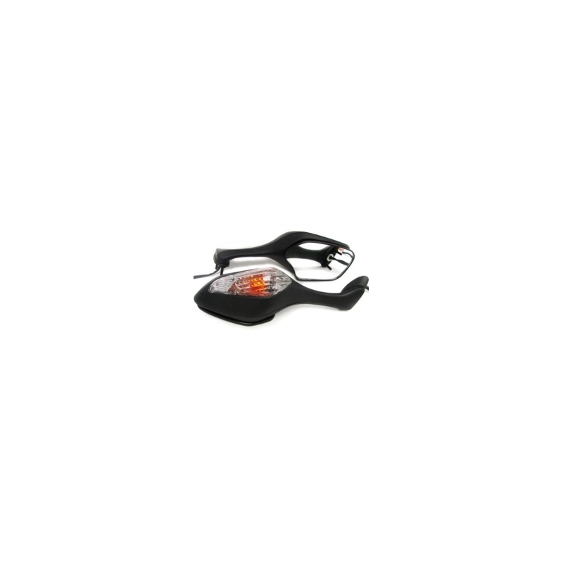 Retrovizor HONDA CBR 1000RR 2008-2011 desni sa migavcem