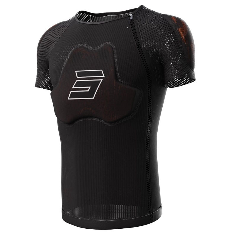 Shot T-Shirt Race D3O štitnika za tijelo rasprodaja
