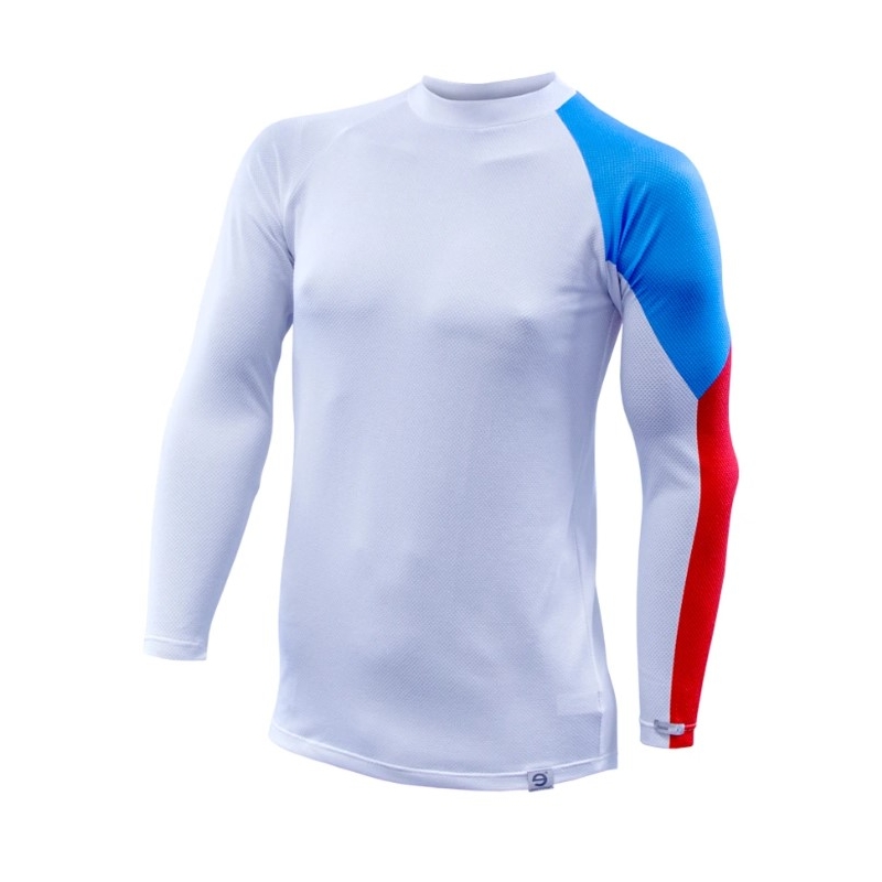 Termo majica nanosilver® CZECH - dugi rukav - II. kvaliteta