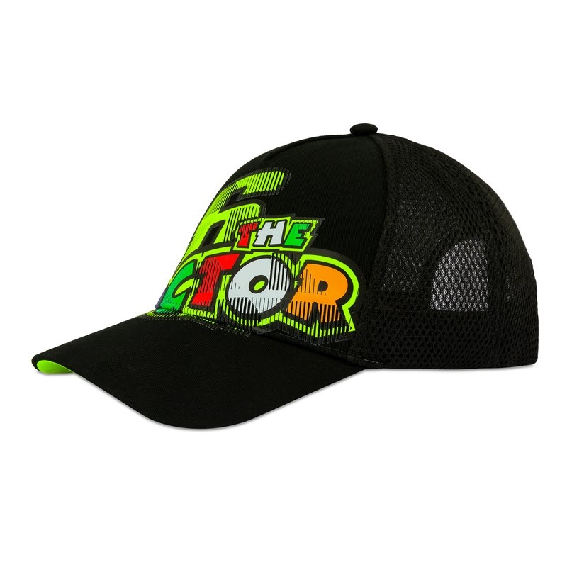 Kapa VR46 Valentino Rossi 430304