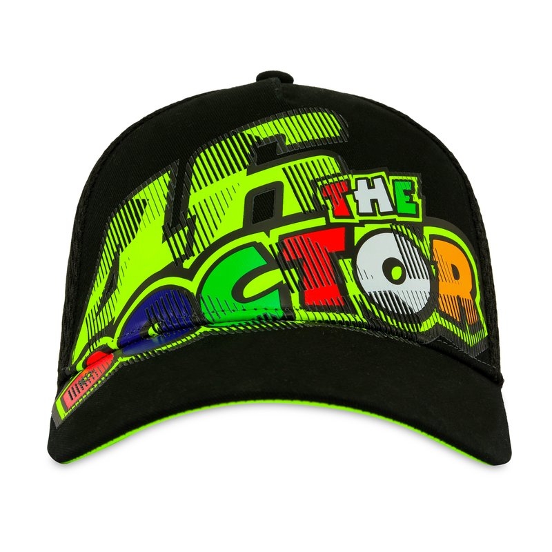 Kapa VR46 Valentino Rossi 430304
