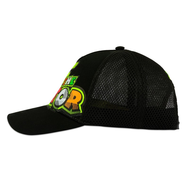 Kapa VR46 Valentino Rossi 430304