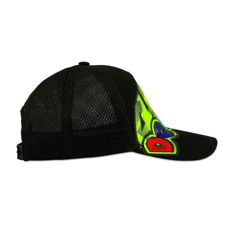 Kapa VR46 Valentino Rossi 430304