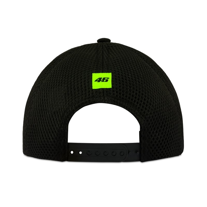 Kapa VR46 Valentino Rossi 430304