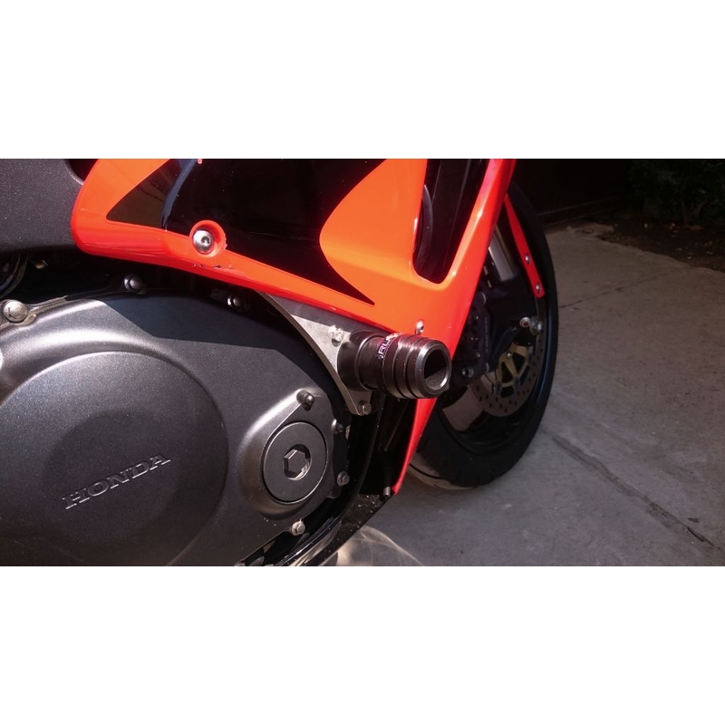 Honda CBR 1000RR (06-07) Klasični