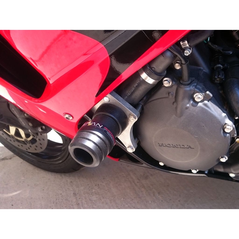 Honda CBR 1000RR (06-07) Klasični