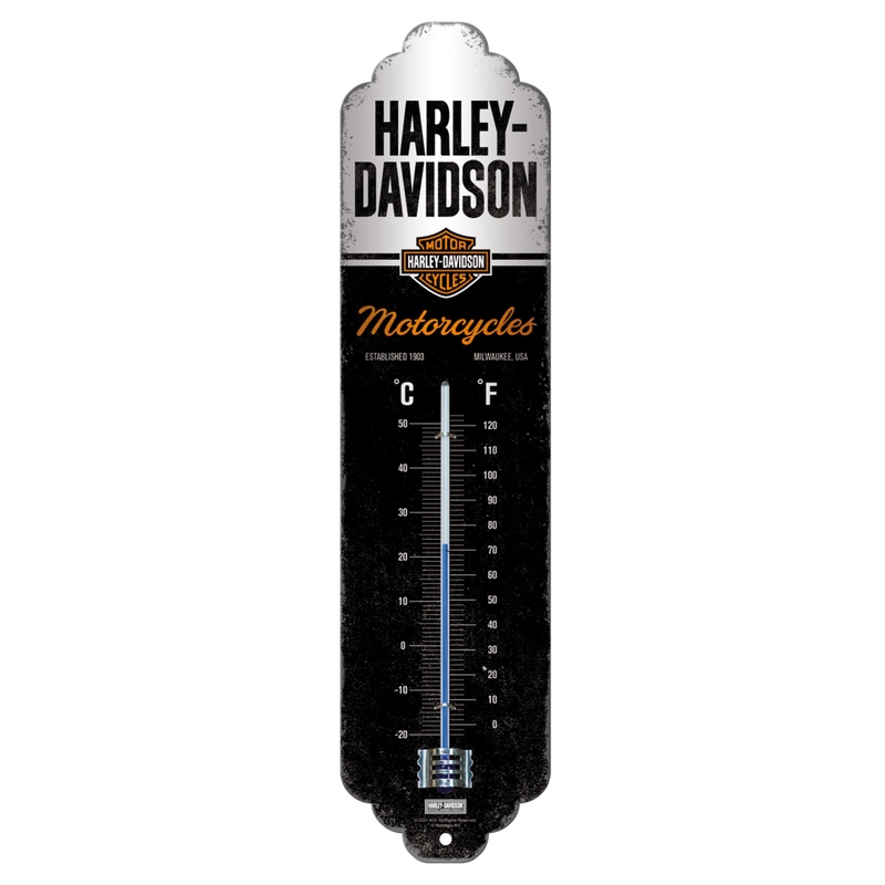 Termometar za motocikle Harley-Davidson