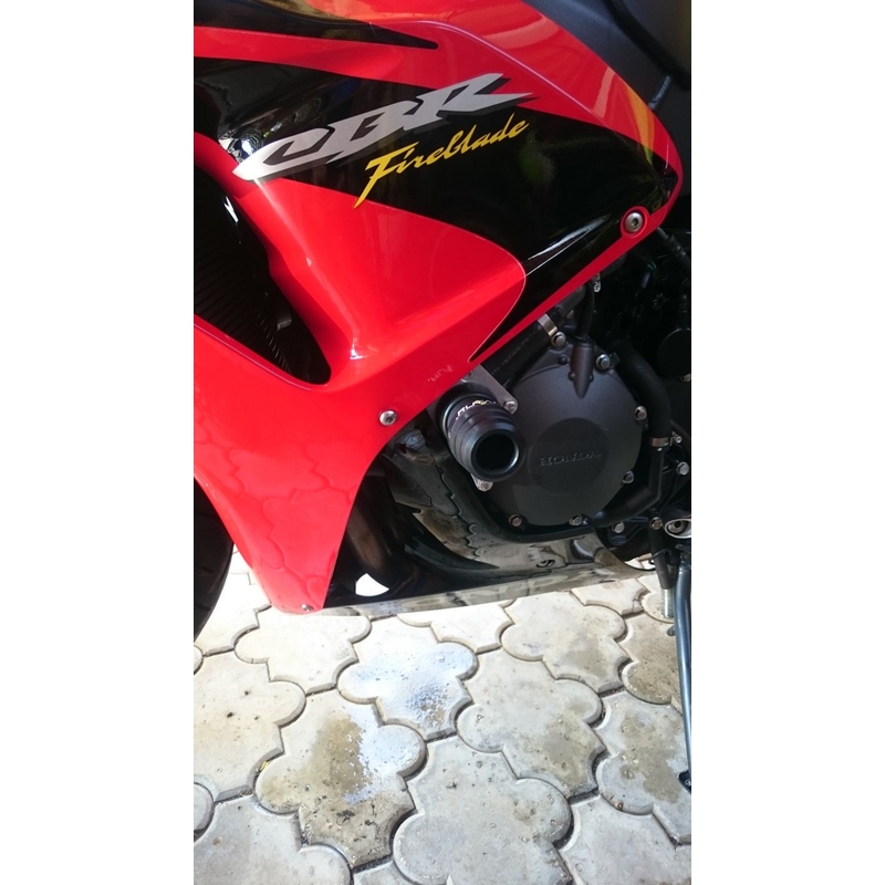 Honda CBR 1000RR (06-07) Klasični