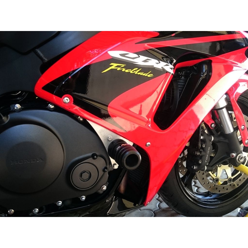 Honda CBR 1000RR (06-07) Klasični
