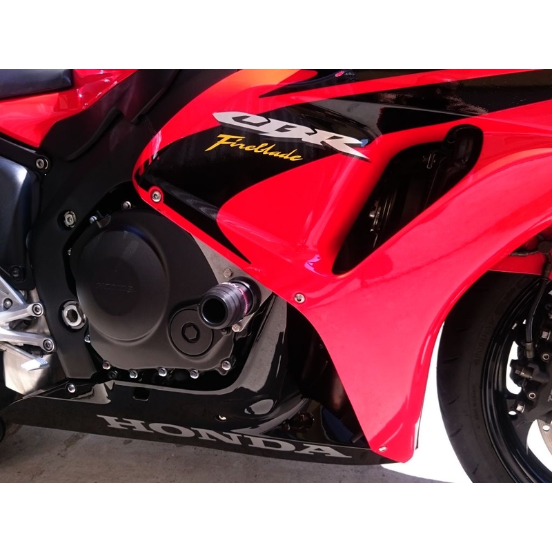 Honda CBR 1000RR (06-07) Klasični