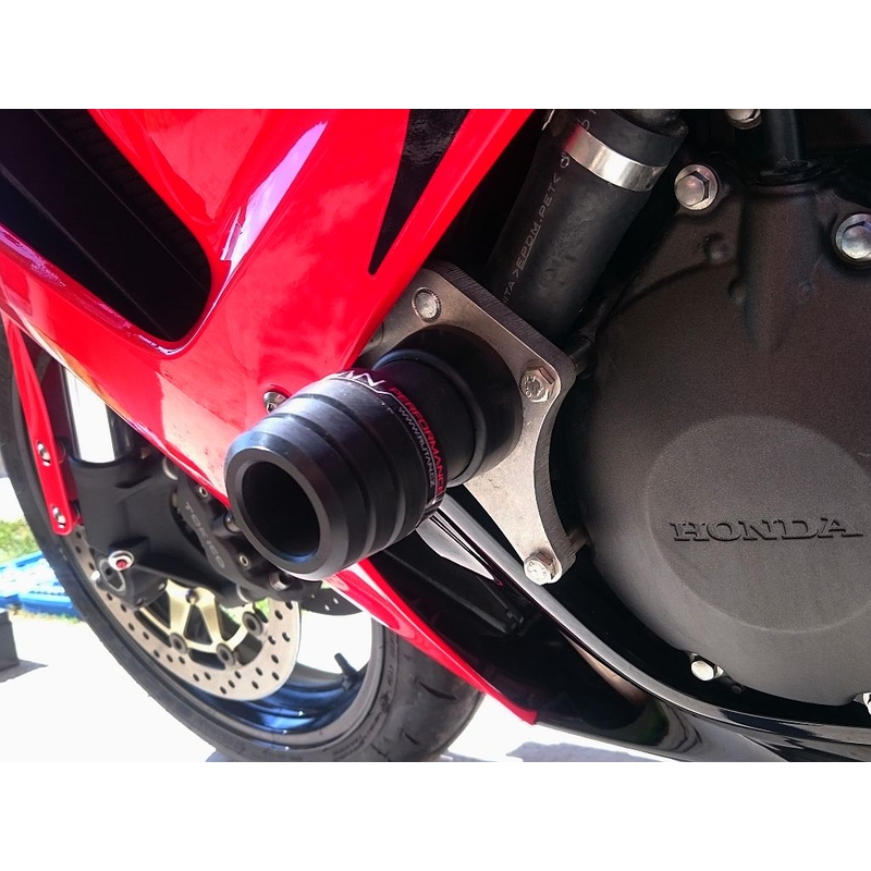 Honda CBR 1000RR (06-07) Klasični