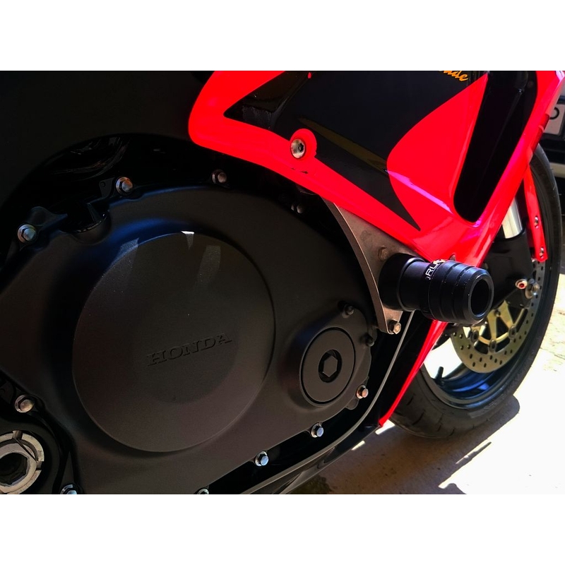 Honda CBR 1000RR (06-07) Klasični