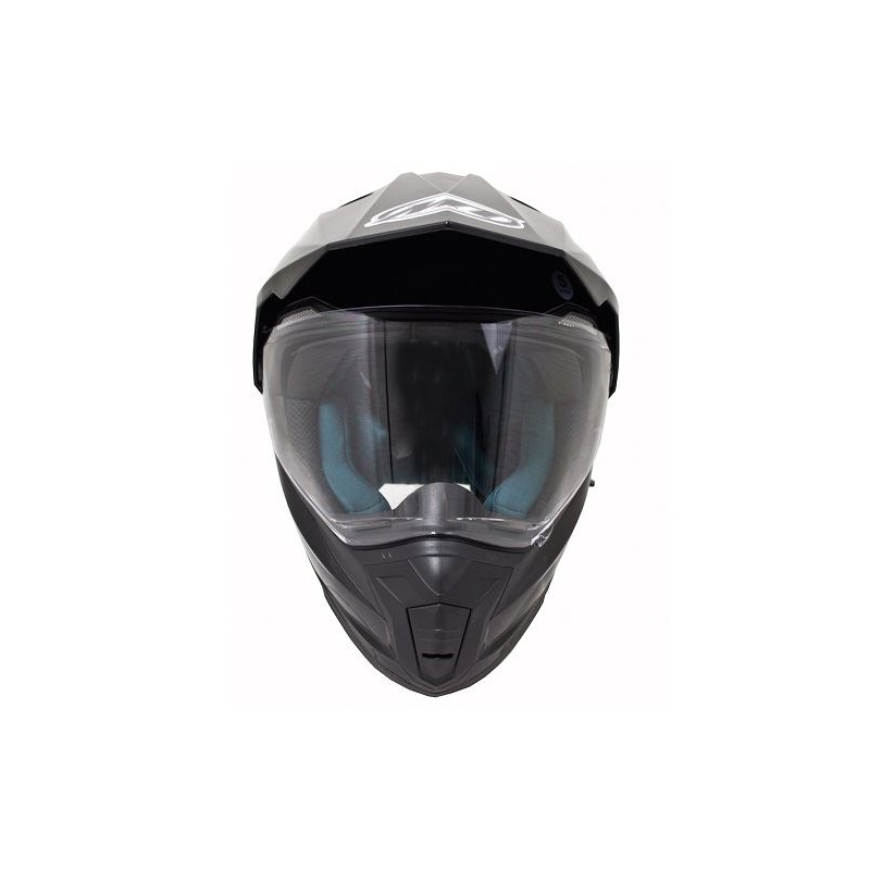 Enduro kaciga MT Synchrony Duosport SV crna - II. kvaliteta