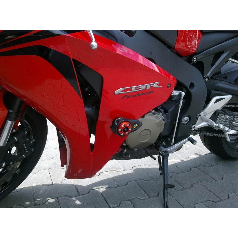 Honda CBR 1000RR (08-16) Klasični