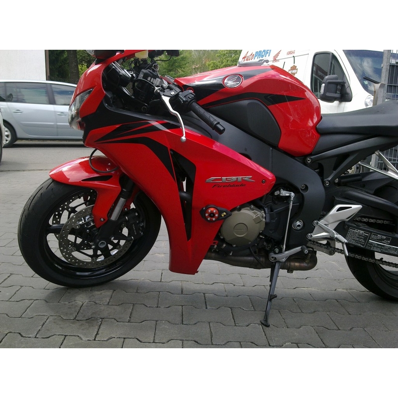 Honda CBR 1000RR (08-16) Klasični
