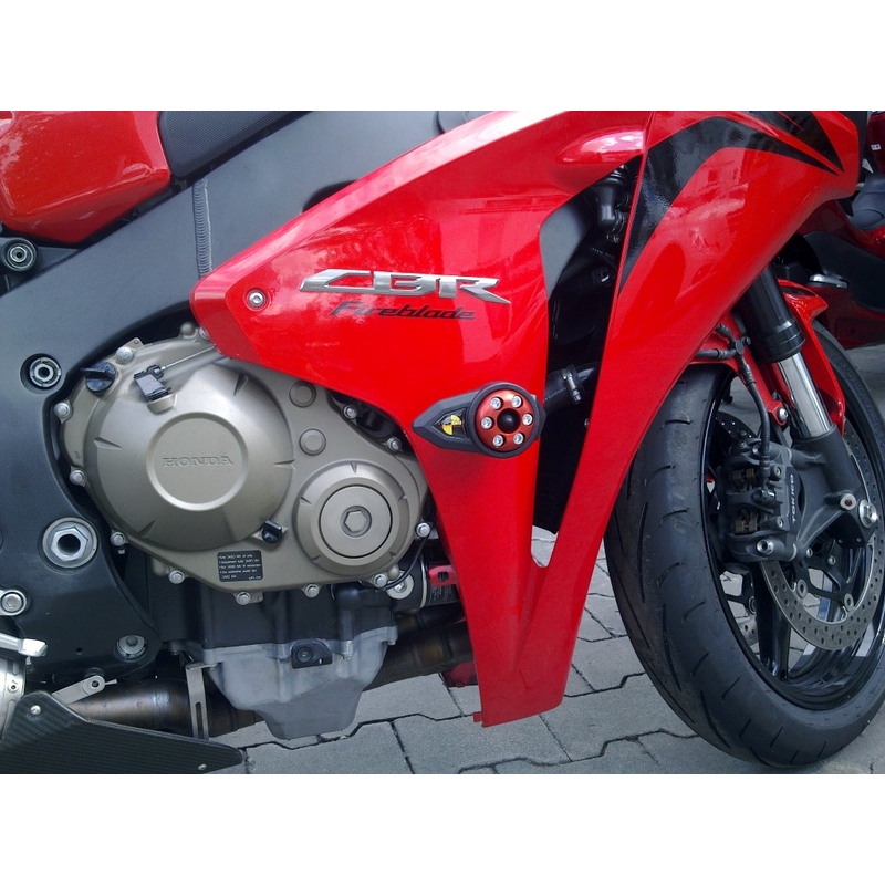 Honda CBR 1000RR (08-16) Klasični