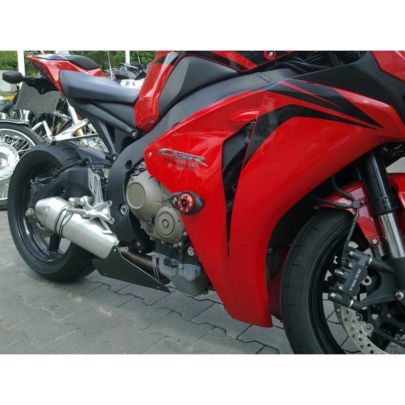 Honda CBR 1000RR (08-16) Klasični