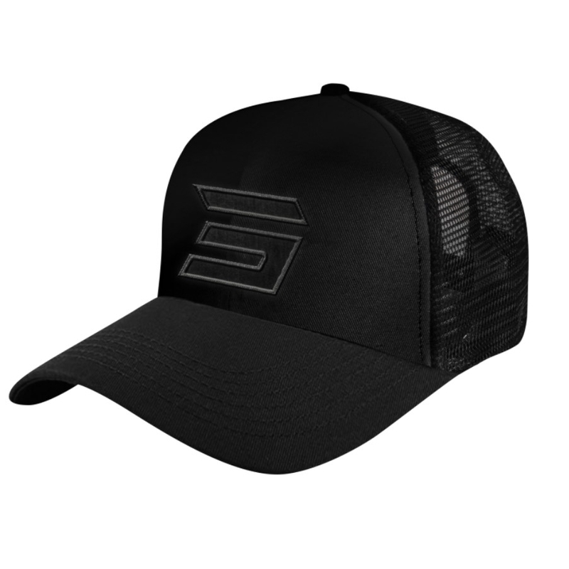 Cap Shot Symbol crn