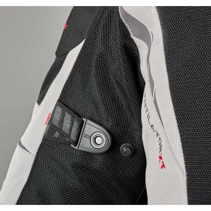 Motoristička jakna RST Pro Series Ventilator XT Crno-zelena rasprodaja