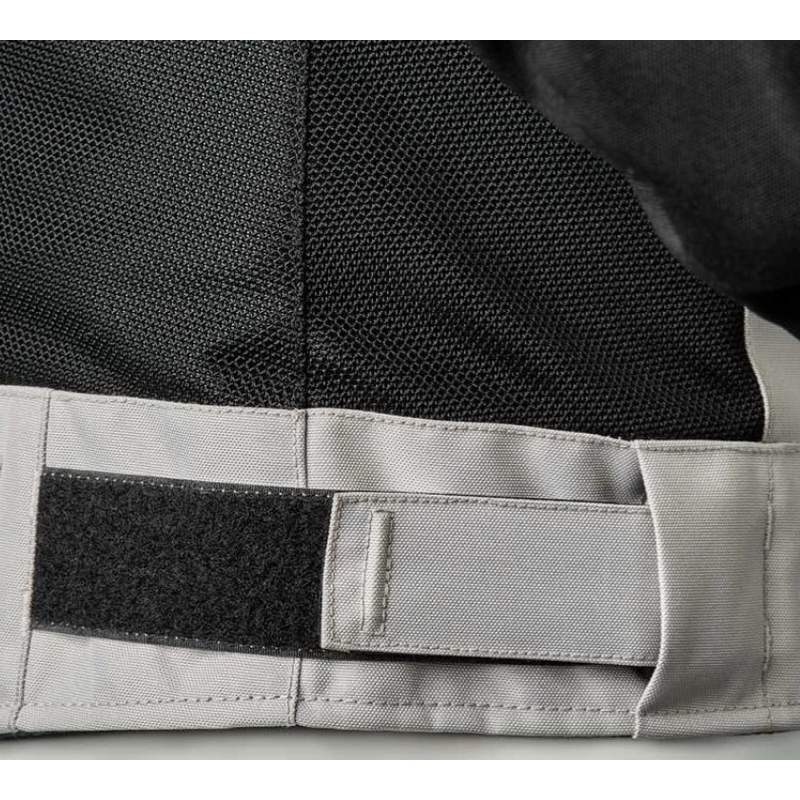 Motoristička jakna RST Pro Series Ventilator XT Crno-zelena rasprodaja